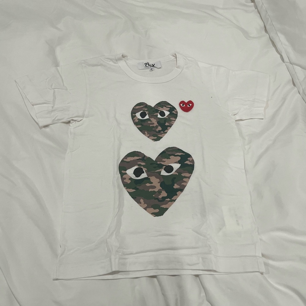Comme des Garcons tshirt (M)